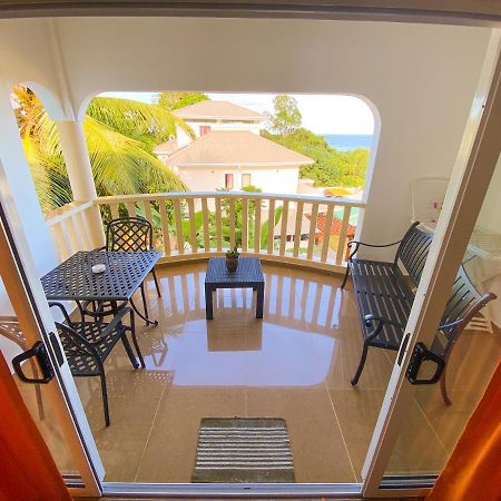 Grace Self Catering Apartment Anse aux Pins Luaran gambar